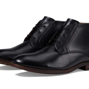 Florsheim Rucci Plain Toe Chukka Boot