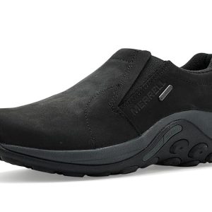 Merrell Jungle Moc Nubuck Waterproof