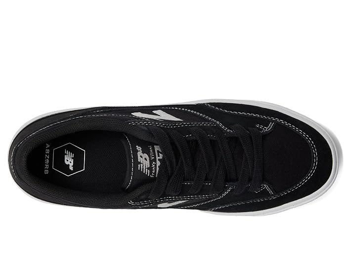New Balance Numeric 417 - Low Franky Villani - Image 2