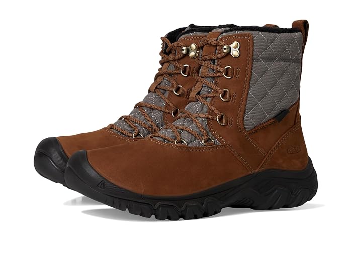 KEEN Greta 2 Classic Style Durable Comfortable Insulated Waterproof