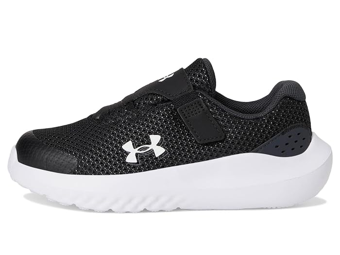 Under Armour Kids Infant Surge 4 Alternate Closure (Toddler) - Image 4