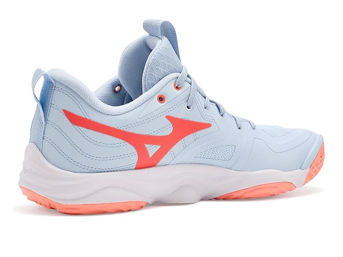 Mizuno Wave Momentum 4 Elite - Image 3