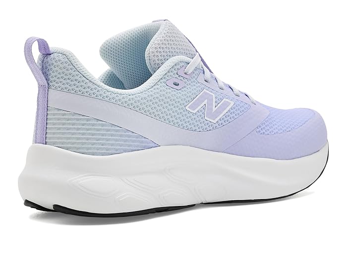 New Balance Kids 625 Lace (Big Kid) - Image 3
