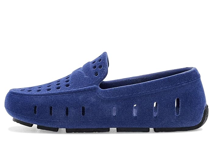 Floafers Kids Prodigy Faux Suede (Toddler/little Kid) - Image 4