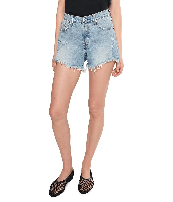 Levi's® Premium 501 Curve Shorts