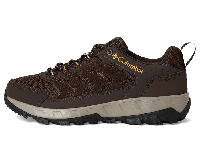 Columbia Strata Trail™ Low Wp - Image 4