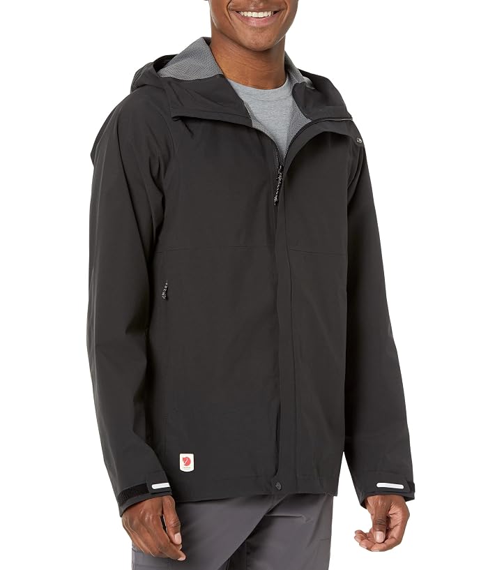 Fjällräven High Coast Hydratic Trail Jacket