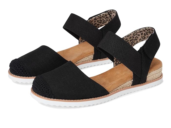 BOBS from SKECHERS Desert Kiss - Sun Shining