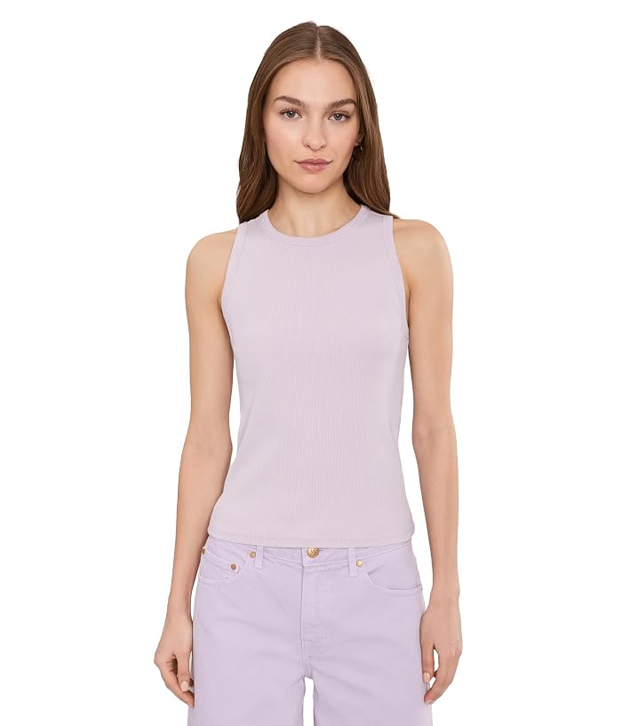 Lilla P Sunwashed Rib Tank