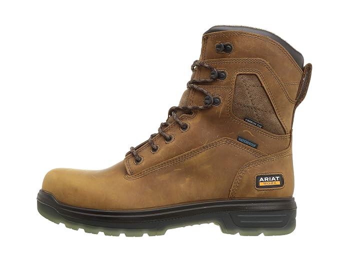 Ariat Work Turbo 8" H2O - Image 4