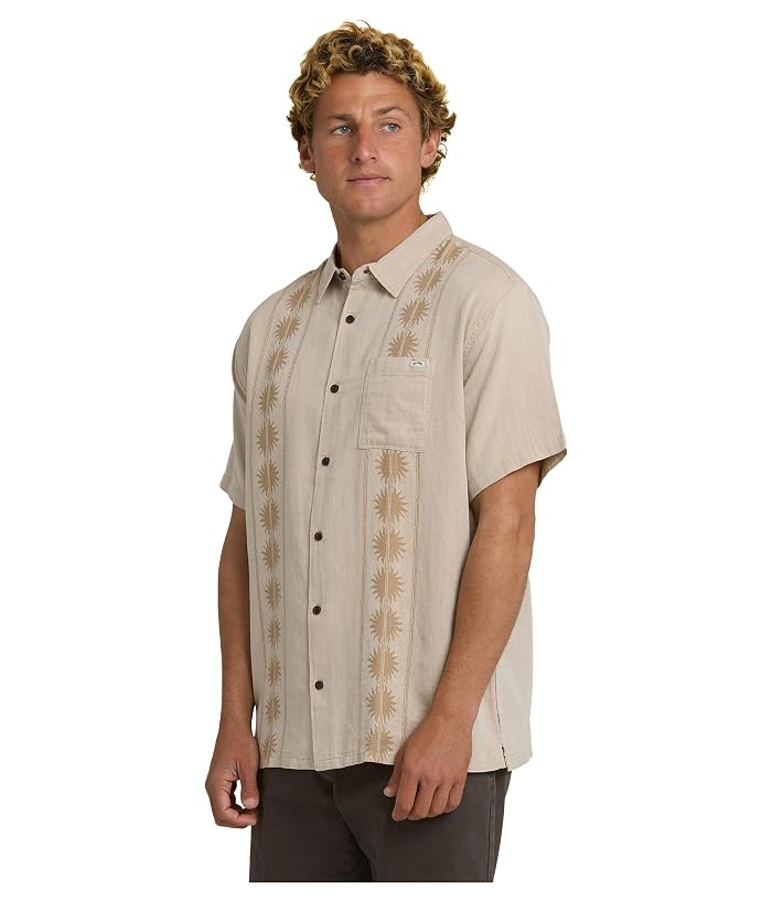 Billabong Cordoba Short Sleeve - Image 3