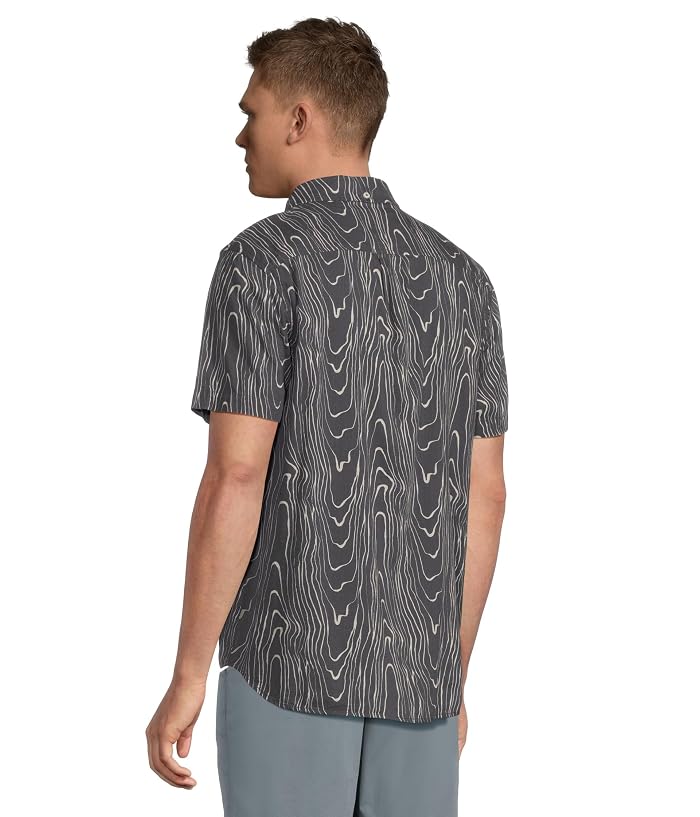 Chubbies The Fault Line (Resort Weave Friday Shirt) - Image 3
