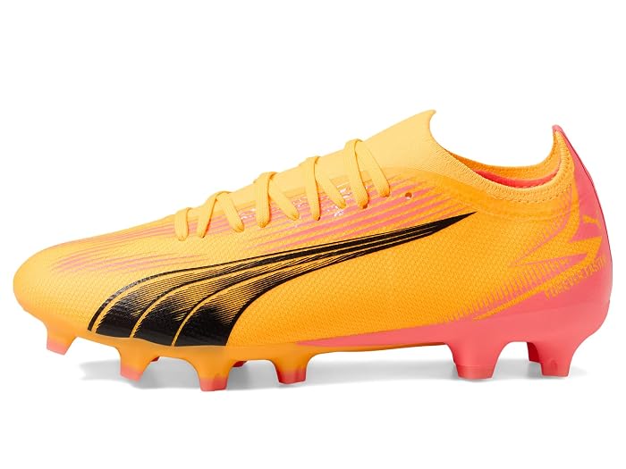 PUMA Ultra Match Firm Ground/Artificial Ground Soccer Cleats - Image 4
