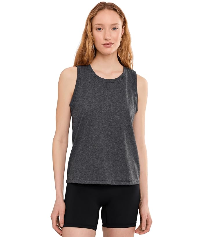 The North Face Tri-Blend Tank