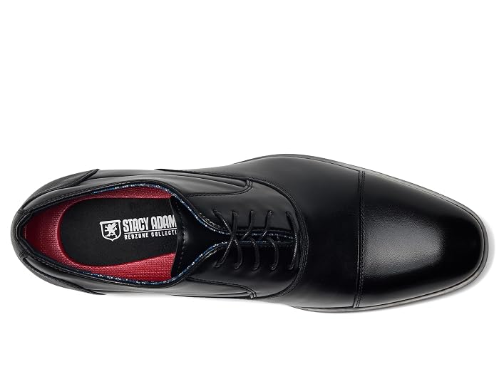 Stacy Adams Kallum Cap Toe Oxford - Image 2