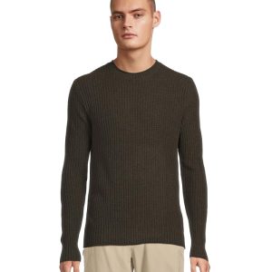 Royal Robbins Rockcraft Waffle Crew