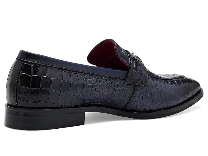 Carlos by Carlos Santana Havana Bit Loafers - Image 3