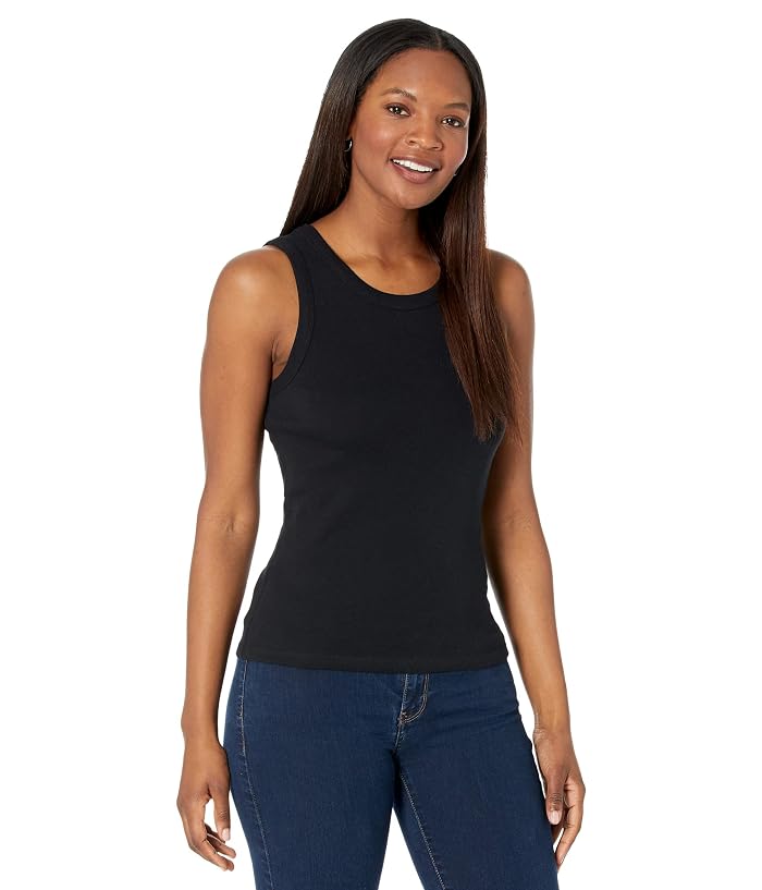 Lilla P 1x1 Rib Jewel Tank