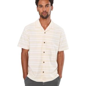 O'Neill Country Club Short Sleeve Knit Shirt