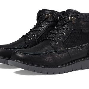 Nunn Bush Karnak Moc Toe Boots Lightweight Comfortable Chukka