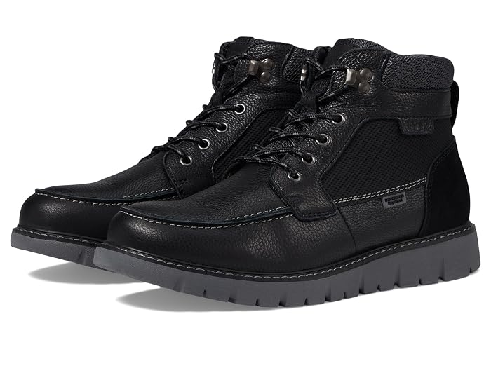Nunn Bush Karnak Moc Toe Boots Lightweight Comfortable Chukka