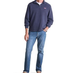 Vineyard Vines Slim Straight Denim