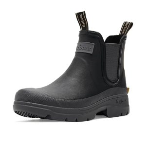 Barbour Nimbus Chelsea Welly
