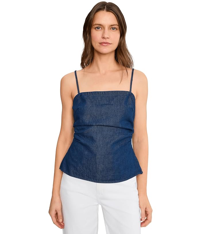 Madewell Sharona Update in Nostalgic Blue