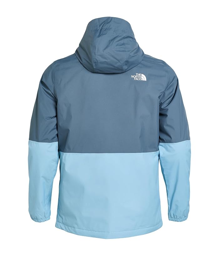 The North Face Kids Warm Antora Rain Jacket (Little Kid/Big Kid) - Image 2