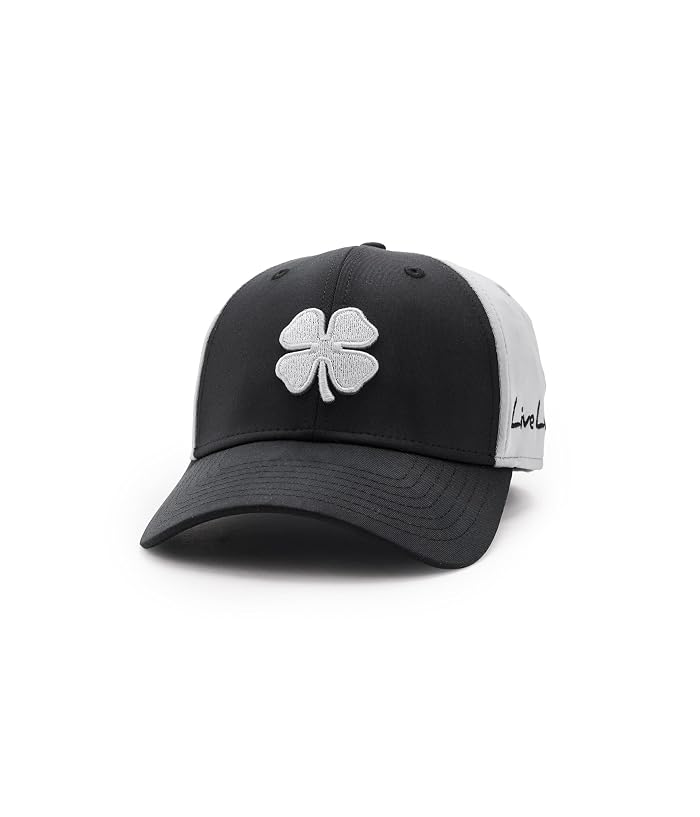 Black Clover Premium Clover 180 Hat