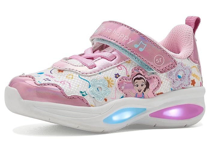 Stride Rite Ms Rachel I'm So Happy (Toddler)