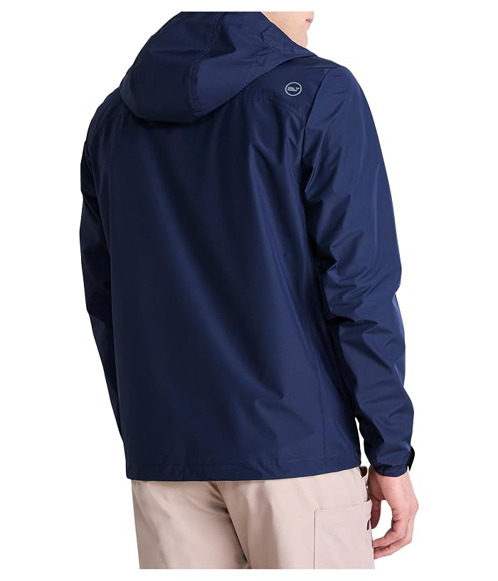 Vineyard Vines Stow & Go Shep Jacket - Image 2