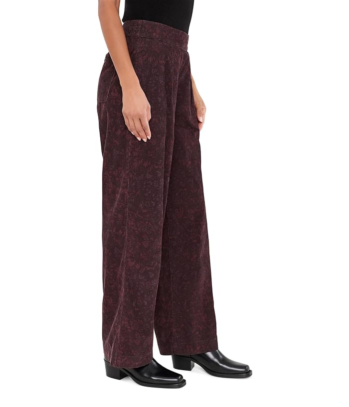 Toad&Co Cattail Cord Wide Leg Pants - Image 3