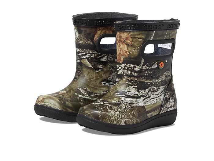 Bogs Kids Skipper II Camo (Toddler)