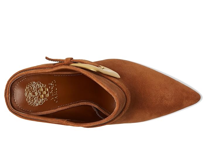 Vince Camuto Baily High Heel Buckle Mule - Image 2