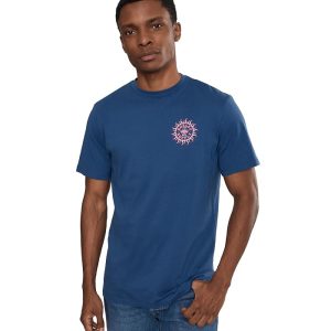 Hurley All Seeing Short Sleeve