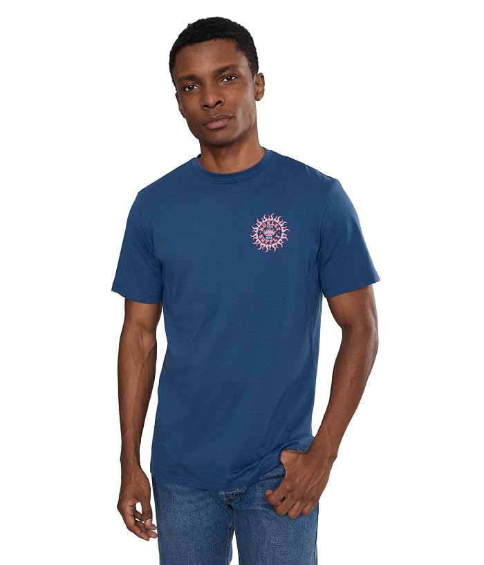 Hurley All Seeing Short Sleeve