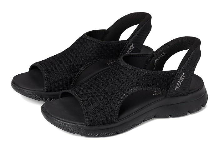SKECHERS Summits - Sweetly Evolved