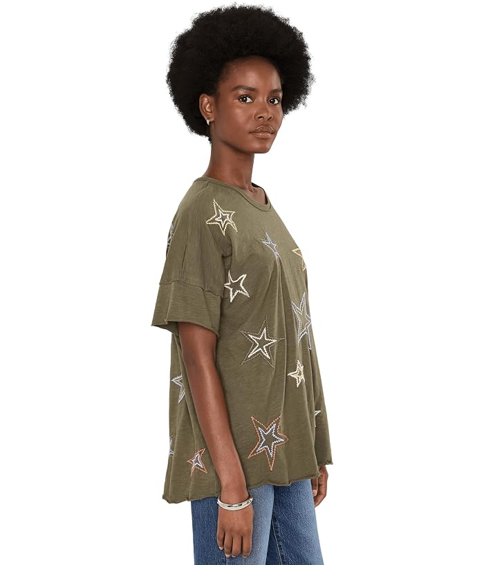 Karyn Seo Juniper Tee - Image 3
