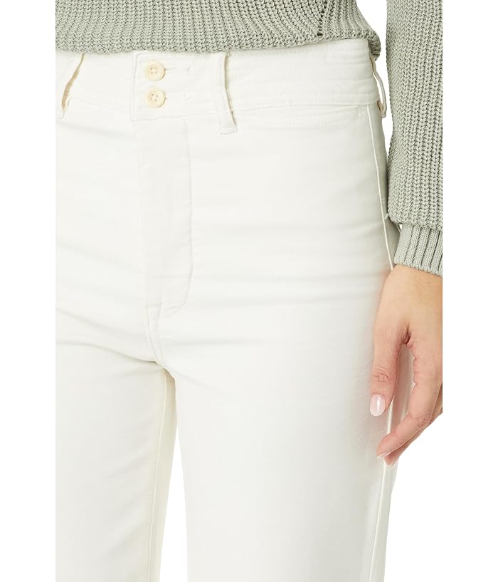 Faherty Stretch Terry Harbor Pant - Image 3