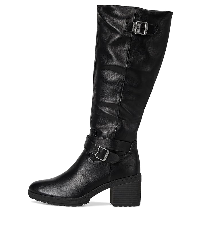 Dr. Scholl's Prairie Zip Tall Boots - Image 2