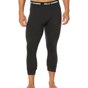 Helly Hansen Lifa Merino Midweight 3/4 Pants
