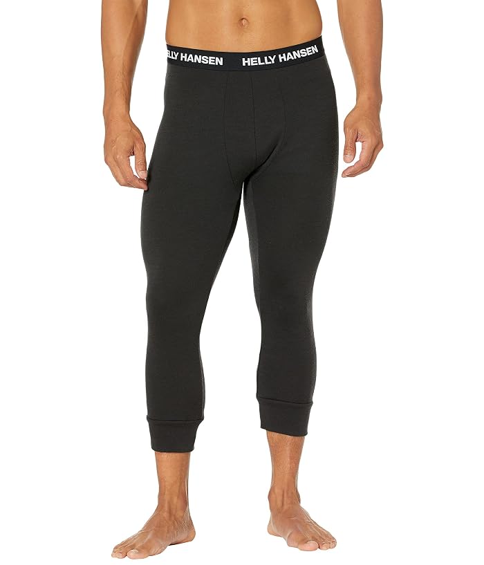 Helly Hansen Lifa Merino Midweight 3/4 Pants