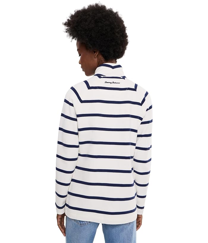 Tommy Bahama Aruba Stripe Full Zip - Image 4