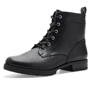 LifeStride Lena Zip Short Boots
