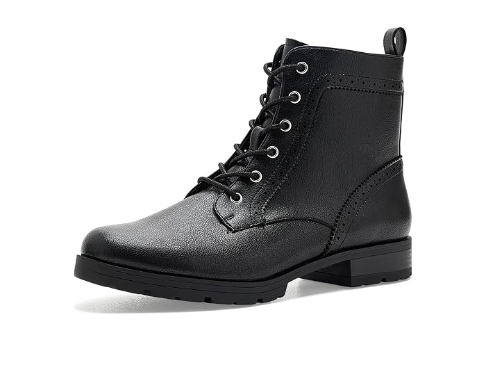 LifeStride Lena Zip Short Boots