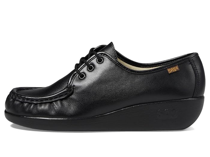 SAS Bounce Lace Up Comfort Moc - Image 2