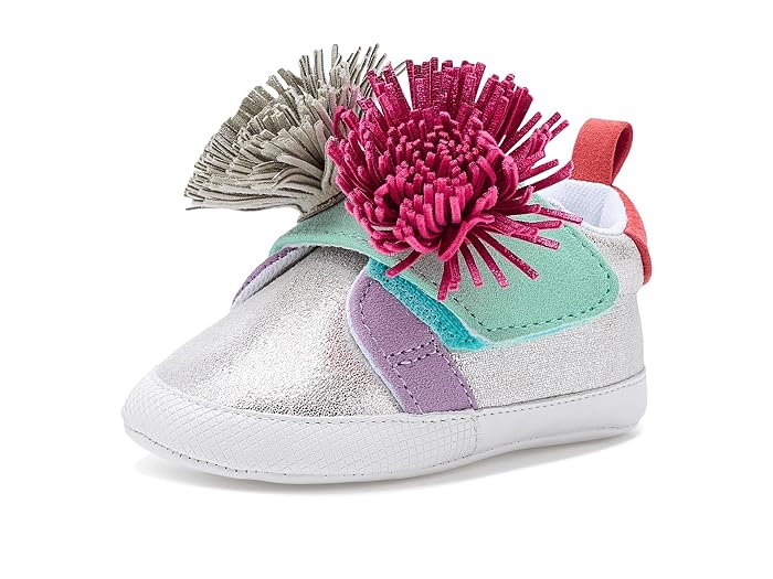 Kurt Geiger London Kids Baby Laney Fringe (Infant/Toddler)