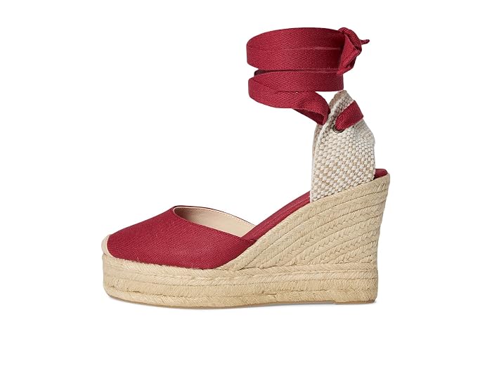 Soludos Platform Wedge Espadrille - Image 2