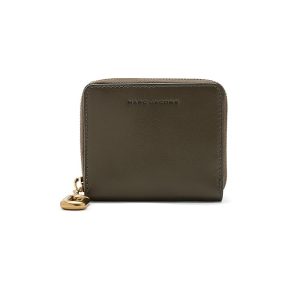 Marc Jacobs Scene Slim Compact Wallet